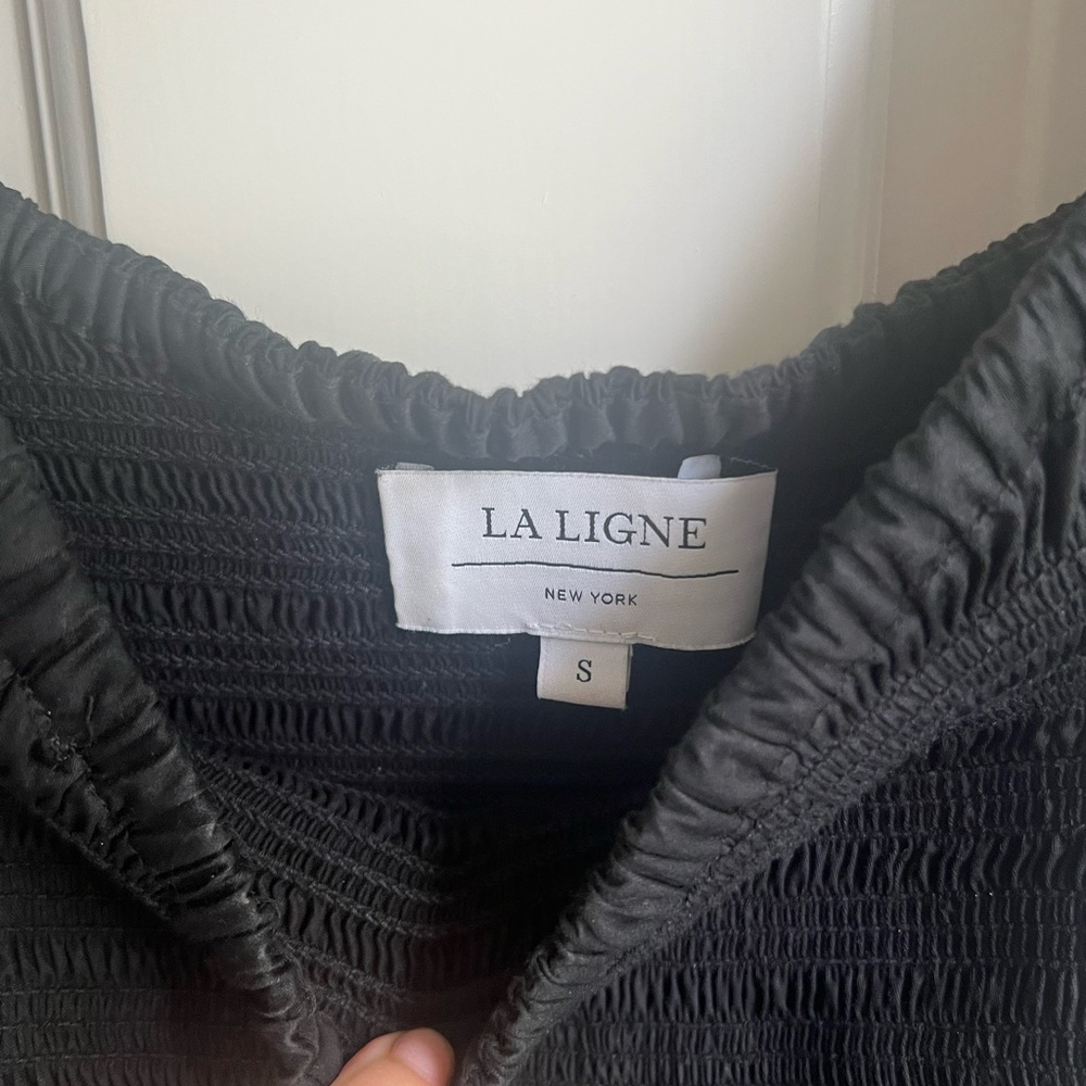 La Ligne Vivian Dress - Sz Small - Picture 4 of 6